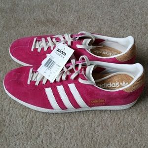 Mens Adidas OG Gazelle